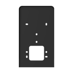 Protectie ploaie pentru KV6133 - HIKVISION DS-KABV6133-RS - imagine 2