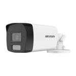 Camera AnalogHD Dual light 8.0MP, lentila 2.8mm, IR &WL 40m - HIKVISION DS-2CE17U0T-LF-2.8mm - imagine 2