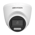 Camera AnalogHD Dual light 8.0MP, lentila 2.8mm, IR 40m, WL 20m - HIKVISION DS-2CE78U0T-LF-2.8mm