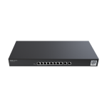 Router 10 porturi RJ45 Gigabit, Multi-WAN, Cloud Management - Ruijie RG-EG310GH-E
