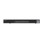 Router 10 porturi RJ45 Gigabit, Multi-WAN, Cloud Management - Ruijie RG-EG310GH-E - imagine 3