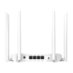 Router Wi-Fi 5 Dual Band, AC1200, 4 x RJ45 10/100 Mbps, 5 dBi, Cloud Management - Ruijie RG-EW1200 - imagine 3