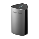 Kit 2 x Router Mesh Wi-Fi 6 Dual Band, AX3200, 4 x RJ45 1G, 4 dBi, Cloud Management - Ruijie RG-M32(2PACK) - imagine 2