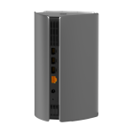 Router Mesh Wi-Fi 6 Dual Band, AX3200, 4 x RJ45 1G, 4 dBi, Cloud Management - Ruijie RG-M32 - imagine 2