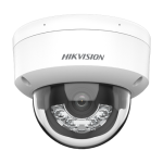 Camera IP 2MP, lentila 2.8mm, IR 30m, WL 30m, Mic., IK08 - HIKVISION DS-2CD1123G2-LIU-2.8mm