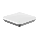 Access Point Wi-Fi 6, Bluetooth, Dual-Band, 2.976 Gbps, PoE IN - Ruijie RG-AP820-L(V3)