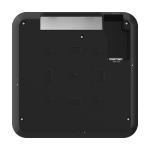 Access Point Wi-Fi 6, Bluetooth, Dual-Band, 2.976 Gbps, PoE IN - Ruijie RG-AP820-L(V3) - imagine 3