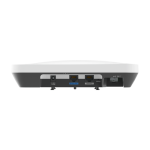 Access Point Wi-Fi 6, Bluetooth, Dual-Band, 2.976 Gbps, PoE IN - Ruijie RG-AP820-L(V3) - imagine 4