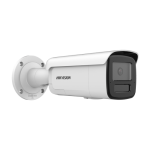 Camera IP 4MP, AcuSense, lentila 2.8mm, IR 60m, Audio, Alarma Audio+Stroboscop - HIKVISION DS-2CD2T46G2H-IS2U-SL-2.8mm