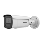 Camera IP 4MP, AcuSense, lentila 2.8mm, IR 60m, Audio, Alarma Audio+Stroboscop - HIKVISION DS-2CD2T46G2H-IS2U-SL-2.8mm - imagine 3