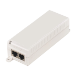Injector 1 port PoE, 53V, 30W - Ruijie RG-E-130(GE) - imagine 2