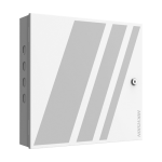 Centrala control acces o usa seria Pro, RS485, Wiegand, Alarma - HIKVISION DS-K2621X