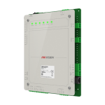 Controler control access, o usa, Wiegand, RS485, Alarma - HIKVISION DS-K2621X(P)