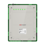 Controler control access, o usa, Wiegand, RS485, Alarma - HIKVISION DS-K2621X(P) - imagine 3