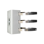 Suport montaj pe stalp pentru doza conexiuni - UNV TR-UP06-IN