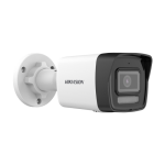 Camera IP 4MP, lentila 2.8mm, IR 30m, WL 30m, Mic, SDcard - HIKVISION DS-2CD1043G2-LIUF-2.8mm