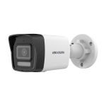 Camera IP 4MP, lentila 2.8mm, IR 30m, WL 30m, Mic, SDcard - HIKVISION DS-2CD1043G2-LIUF-2.8mm - imagine 3