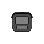 Camera IP, AcuSense, 4K, lentila 2.8mm, IR 80m DarkFighter, Neagra - HIKVISION DS-2CD2T86G2H-4I-2.8mm-BLACK - imagine 2