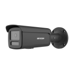 Camera IP, AcuSense, 4K, lentila 2.8mm, IR 80m DarkFighter, Neagra - HIKVISION DS-2CD2T86G2H-4I-2.8mm-BLACK - imagine 3