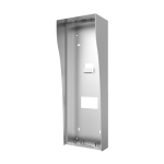 Protectie ploaie pentru videointerfon seria KD9203 - HIKVISION DS-KABD9203-RS
