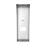 Protectie ploaie pentru videointerfon seria KD9203 - HIKVISION DS-KABD9203-RS - imagine 3