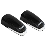 Set fotocelule IR emitator/receptor - MOTORLINE MF30 - imagine 2