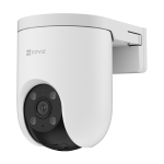 Camera IP Wi-Fi, Pan&Tilt, 2K, lentila 4mm, Audio bidirectional, IR 30m, Color 24/7, Alarma - EZVIZ CS-H8C-SE-2K