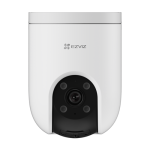 Camera IP Wi-Fi, Pan&Tilt, 2K, lentila 4mm, Audio bidirectional, IR 30m, Color 24/7, Alarma - EZVIZ CS-H8C-SE-2K - imagine 2