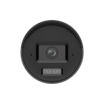 Camera IP 4K, lentila 2.8mm, IR 40m, WL 40m ColorVu3, 2xMic, NEAGRA - HIKVISION DS-2CD2087G3-LI2UY-2.8mm-BLACK - imagine 2