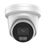 Camera IP 6MP, lentila 2.8mm, IR 30m, WL 30m ColorVu3, 2xMic - HIKVISION DS-2CD2367G3-LI2UY-2.8mm