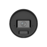 Camera IP 4MP, lentila 2.8mm, IR 40m, WL 40m ColorVu3, Audio, Alarma Audio+Strobo, NEAGRA - HIKVISION DS-2CD2047G3-LI2UY-SL-2.8mm-BLACK - imagine 2