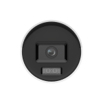 Camera IP 4MP, lentila 2.8mm, IR 40m, WL 40m ColorVu3 - HIKVISION DS-2CD2047G3-LIY-2.8mm - imagine 2