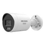 Camera IP 4MP, lentila 2.8mm, IR 40m, WL 40m ColorVu3 - HIKVISION DS-2CD2047G3-LIY-2.8mm - imagine 3