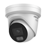 Camera IP 4MP, lentila 2.8mm, IR 30m, WL 30m ColorVu3 - HIKVISION DS-2CD2347G3-LIY-2.8mm - imagine 3