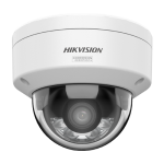 Camera IP 4K, lentila 2.8mm, IR 30m, WL 30m ColorVu3 - HIKVISION DS-2CD2187G3-LIY-2.8mm