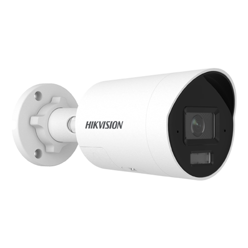 img33762large Camera IP 6MP, lentila 2.8mm, IR 40m, WL 40m ColorVu3, Audio, Alarma Audio+Strobo - HIKVISION DS-2CD2067G3-LI2UY-SL-2.8mm - imagine 1