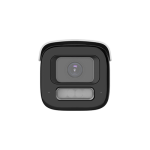 Camera IP 6MP, lentila VF 2.8-12mm, IR 60m, WL 60m ColorVu3, Audio, Alarma Audio+Strobo, IK10 - HIKVISION DS-2CD2667G3-LIZS2UY-SL(2.8-12mm) - imagine 2