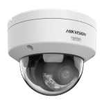 Camera IP 6MP, lentila 2.8mm, IR 30m, WL 30m ColorVu3 - HIKVISION DS-2CD2167G3-LIY-2.8mm - imagine 2