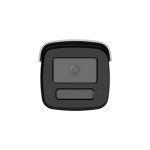 Camera IP 6MP, lentila 2.8mm, IR 60m, WL 60m ColorVu3, Audio, Alarma Audio+Strobo - HIKVISION DS-2CD2T67G3-LIS2UY-SL-2.8mm - imagine 2