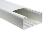 Canal cablu 102x50 mm cu capac, 2m - DLX DLX-102-50