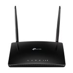Router 4G, Wi-Fi 5, Dual-Band AC1200, Slot Nano SIM, 4 x RJ45 10/100 Mbps - TP-Link ArcherMR402