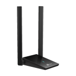Adaptor USB 3.0, Wi-Fi 6, AX1800 Dual-Band, 2 x Antene High-Gain - TP-Link ArcherTX20UPlus