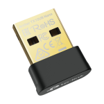 Adaptor USB 2.0, Bluetooth 5.3, Wi-Fi 6, AX900 Dual-Band - TP-Link ArcherTX10UBNano