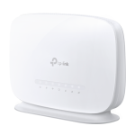 Router 4G+, Wi-Fi 5, Dual-Band AC1200, Slot Nano SIM, 3 x RJ45 Gigabit - TP-Link ArcherMR505