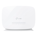 Router 4G+, Wi-Fi 5, Dual-Band AC1200, Slot Nano SIM, 3 x RJ45 Gigabit - TP-Link ArcherMR505 - imagine 2