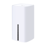 Router 5G/4G, Wi-Fi 6, AX3600, Nano SIM, 1 x RJ45 2.5G, 2 x RJ45 1G - TP-Link ArcherNX600