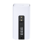 Router 5G/4G, Wi-Fi 6, AX3600, Nano SIM, 1 x RJ45 2.5G, 2 x RJ45 1G - TP-Link ArcherNX600 - imagine 2