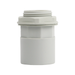 Racord cutie pentru tub PVC 20 - DLX TRP-875-20 - imagine 2