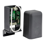 Receptor radio 1 canal -MOTORLINE MR17