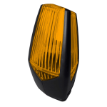 Lampa LED de semnalizare galbena - MOTORLINE MP205